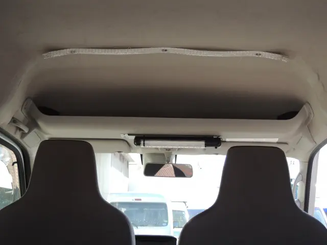 日産 クリッパーバン HBD-DR17V(2WD)の写真23