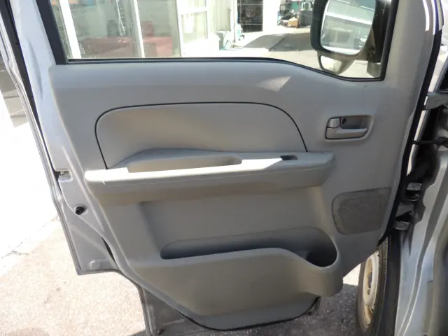 日産 クリッパーバン HBD-DR17V(2WD)の写真26