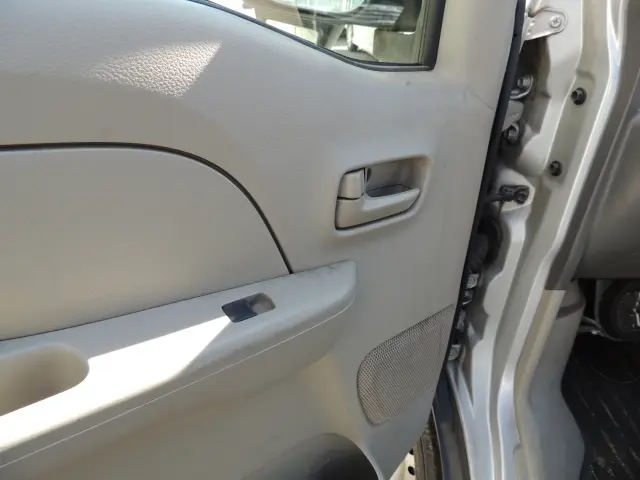 日産 クリッパーバン HBD-DR17V(2WD)の写真27