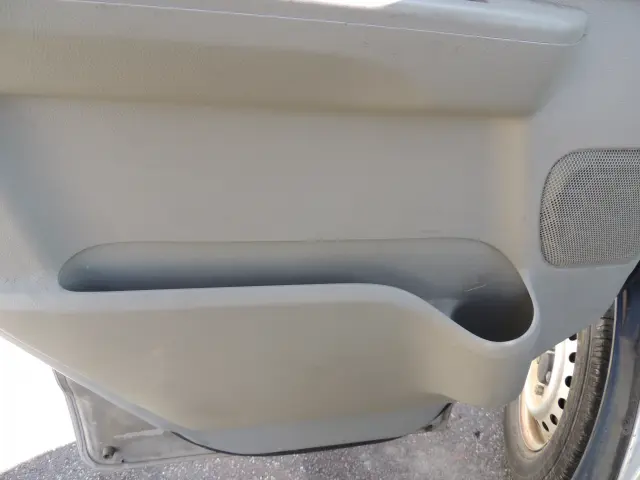 日産 クリッパーバン HBD-DR17V(2WD)の写真28