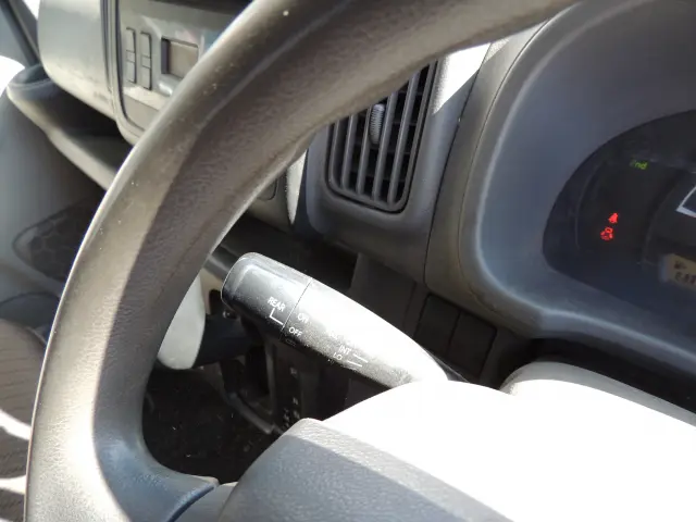 日産 クリッパーバン HBD-DR17V(2WD)の写真30