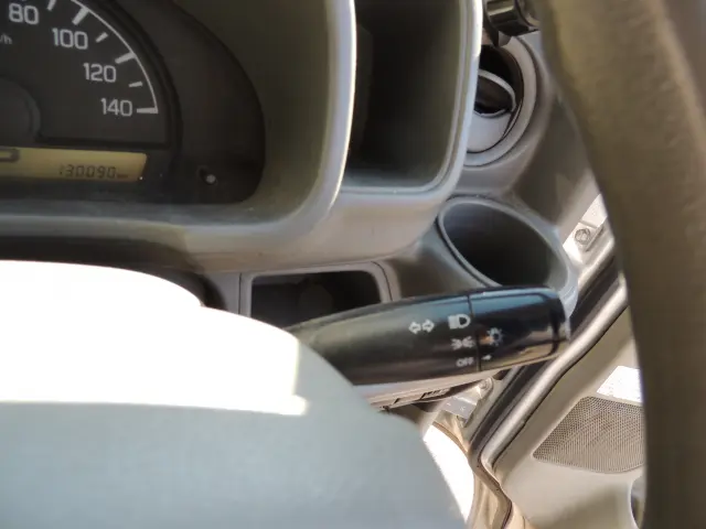 日産 クリッパーバン HBD-DR17V(2WD)の写真31