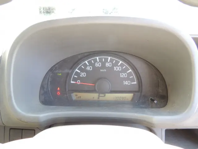 日産 クリッパーバン HBD-DR17V(2WD)の写真32