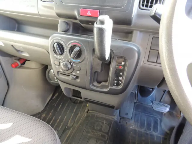 日産 クリッパーバン HBD-DR17V(2WD)の写真35