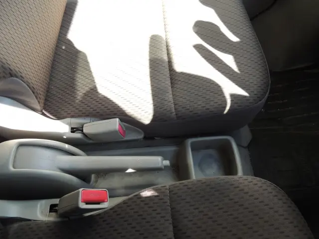 日産 クリッパーバン HBD-DR17V(2WD)の写真36