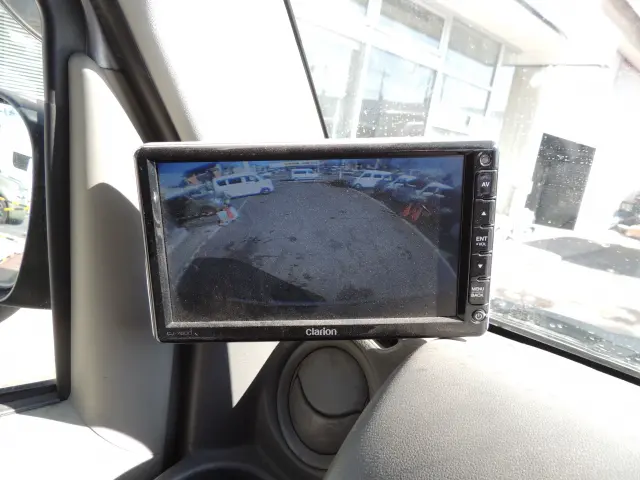 日産 クリッパーバン HBD-DR17V(2WD)の写真38