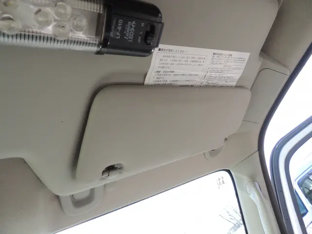 日産 クリッパーバン HBD-DR17V(2WD)の写真40