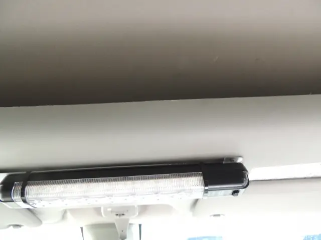 日産 クリッパーバン HBD-DR17V(2WD)の写真41