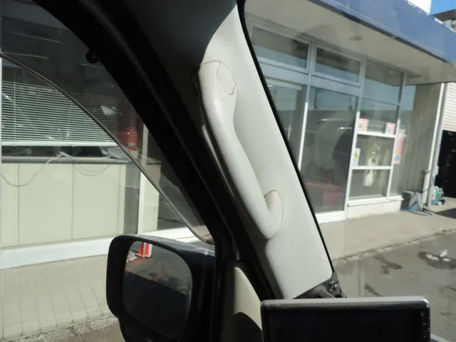 日産 クリッパーバン HBD-DR17V(2WD)の写真43