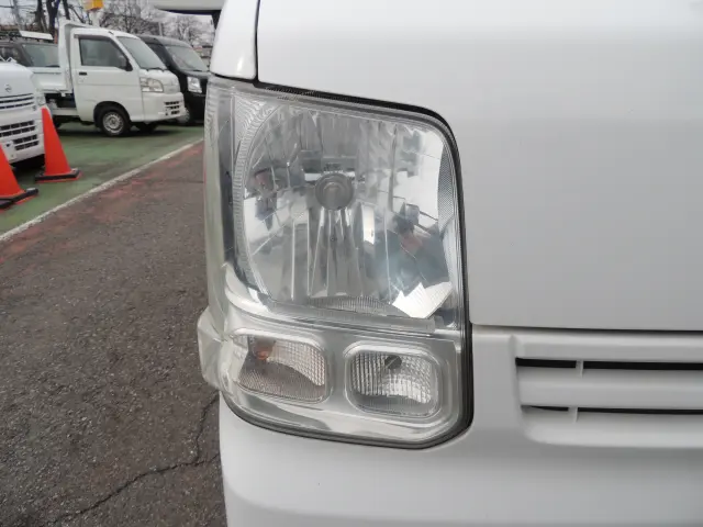 マツダ スクラムバン HBD-DG17V(4WD)の写真17