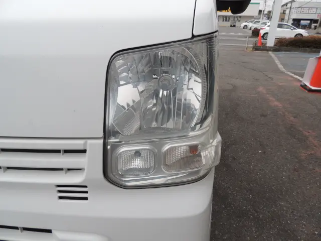マツダ スクラムバン HBD-DG17V(4WD)の写真18