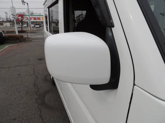 マツダ スクラムバン HBD-DG17V(4WD)の写真19