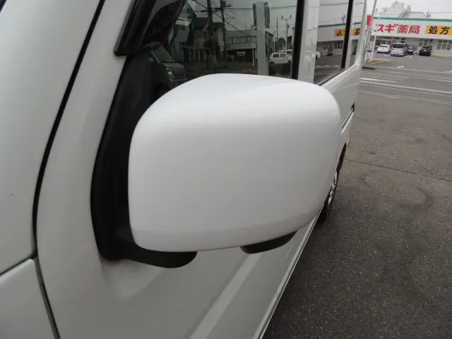 マツダ スクラムバン HBD-DG17V(4WD)の写真20