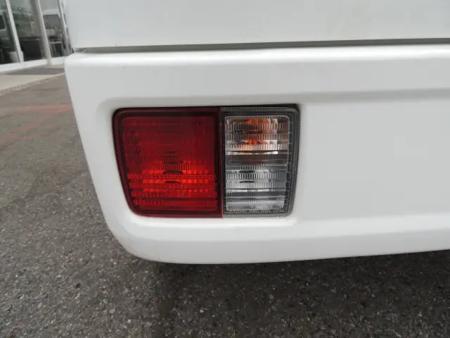 マツダ スクラムバン HBD-DG17V(4WD)の写真21