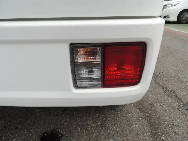 マツダ スクラムバン HBD-DG17V(4WD)の写真22