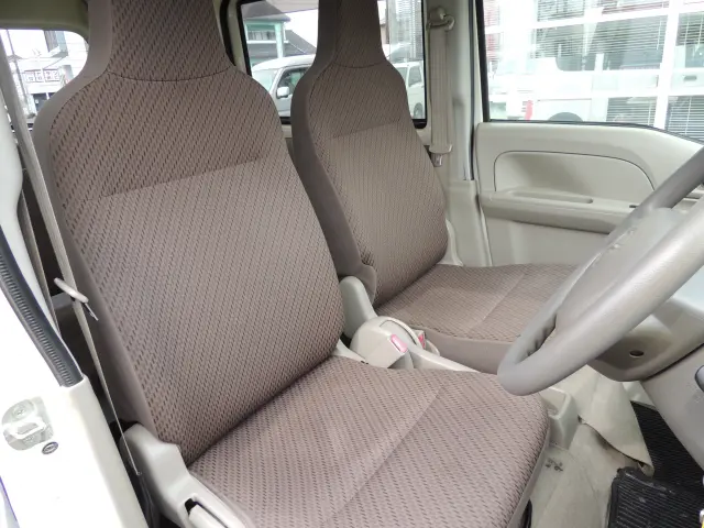 マツダ スクラムバン HBD-DG17V(4WD)の写真25