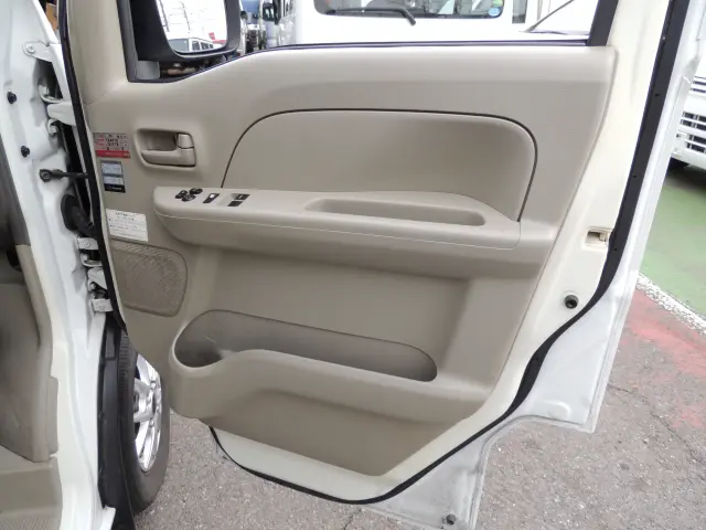 マツダ スクラムバン HBD-DG17V(4WD)の写真26