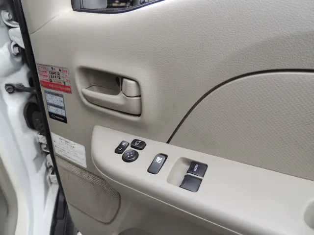 マツダ スクラムバン HBD-DG17V(4WD)の写真27