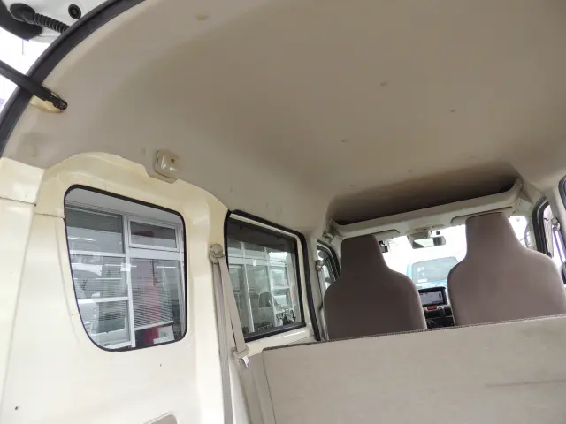 マツダ スクラムバン HBD-DG17V(4WD)の写真31