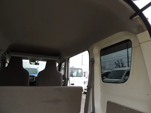 マツダ スクラムバン HBD-DG17V(4WD)の写真32