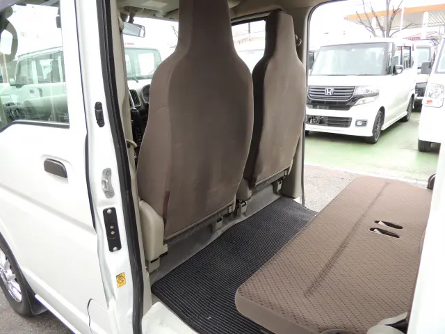 マツダ スクラムバン HBD-DG17V(4WD)の写真33