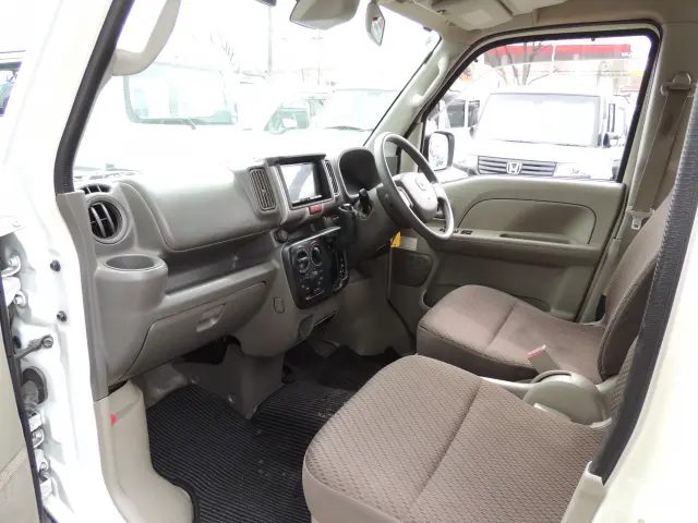 マツダ スクラムバン HBD-DG17V(4WD)の写真35