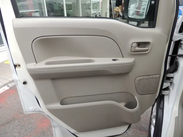 マツダ スクラムバン HBD-DG17V(4WD)の写真37