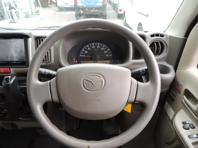 マツダ スクラムバン HBD-DG17V(4WD)の写真40