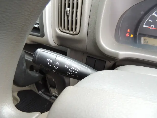 マツダ スクラムバン HBD-DG17V(4WD)の写真41