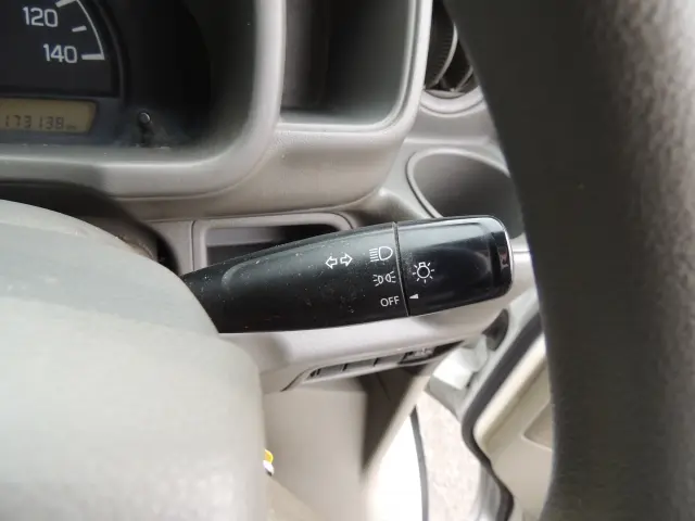 マツダ スクラムバン HBD-DG17V(4WD)の写真42