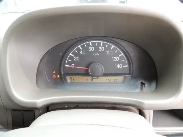 マツダ スクラムバン HBD-DG17V(4WD)の写真43