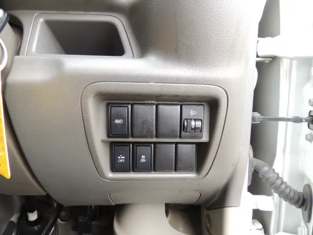 マツダ スクラムバン HBD-DG17V(4WD)の写真44