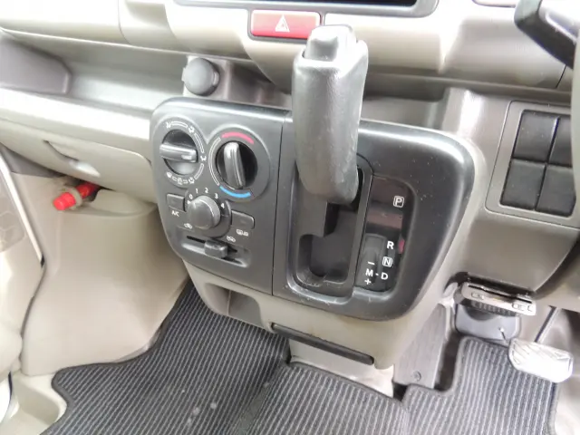 マツダ スクラムバン HBD-DG17V(4WD)の写真45