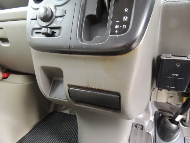 マツダ スクラムバン HBD-DG17V(4WD)の写真46