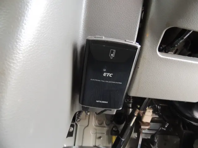 マツダ スクラムバン HBD-DG17V(4WD)の写真47