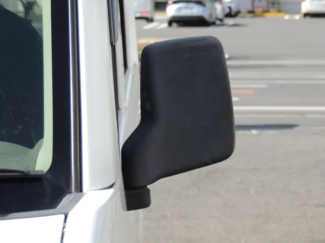 日産 クリッパーバン HBD-DR17V(2WD)の写真18