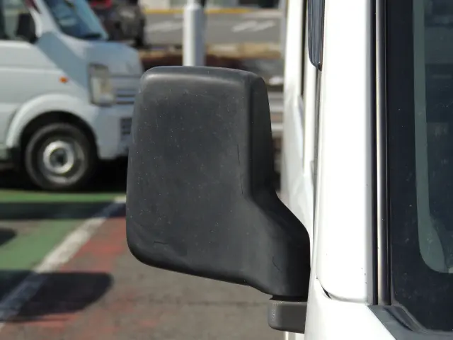 日産 クリッパーバン HBD-DR17V(2WD)の写真19