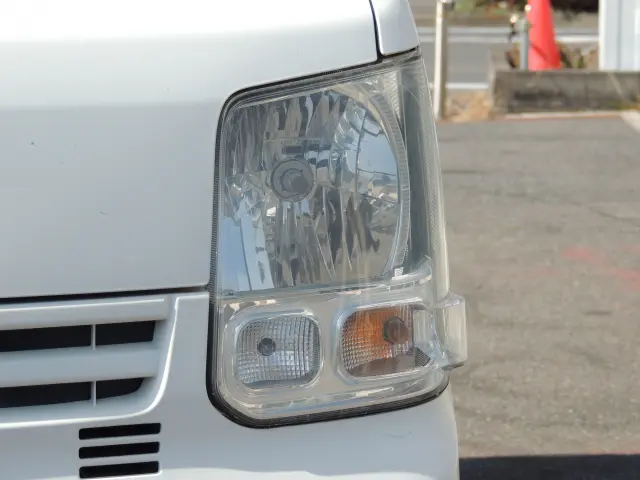 日産 クリッパーバン HBD-DR17V(2WD)の写真20