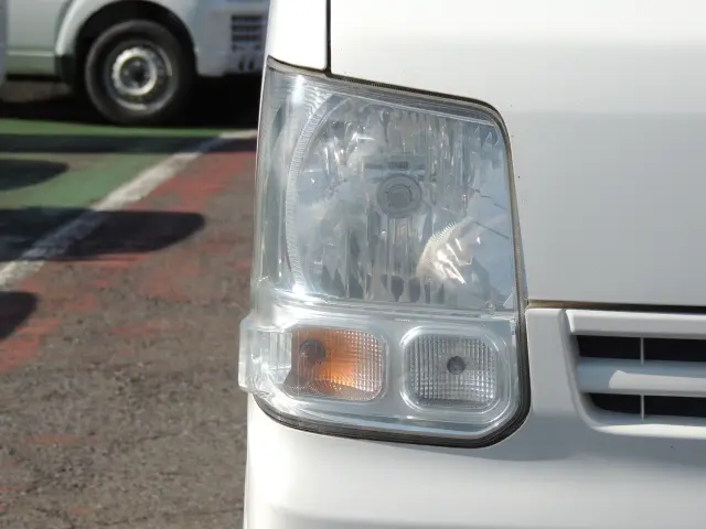 日産 クリッパーバン HBD-DR17V(2WD)の写真21