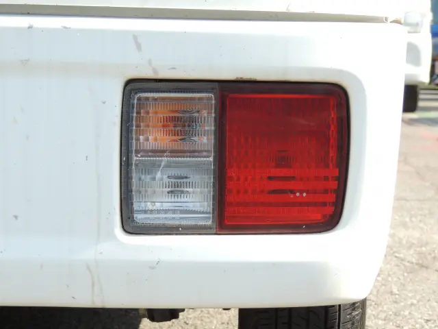 日産 クリッパーバン HBD-DR17V(2WD)の写真22