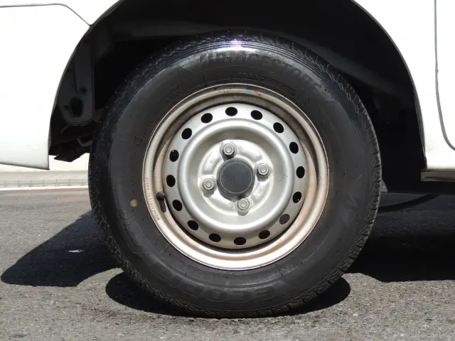 日産 クリッパーバン HBD-DR17V(2WD)の写真26