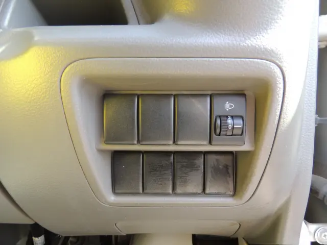 日産 クリッパーバン HBD-DR17V(2WD)の写真31