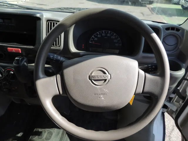 日産 クリッパーバン HBD-DR17V(2WD)の写真33