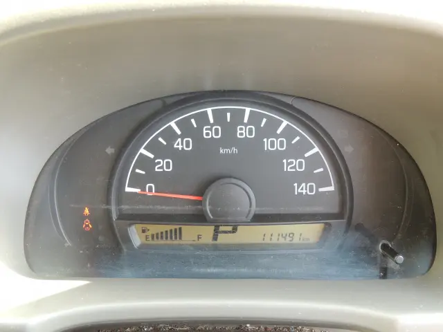 日産 クリッパーバン HBD-DR17V(2WD)の写真34