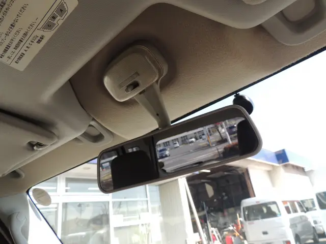 日産 クリッパーバン HBD-DR17V(2WD)の写真37