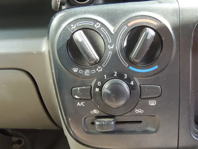 日産 クリッパーバン HBD-DR17V(2WD)の写真39