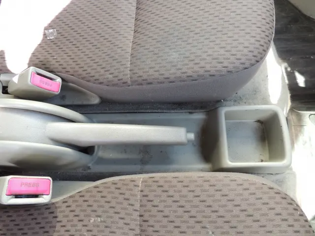 日産 クリッパーバン HBD-DR17V(2WD)の写真41