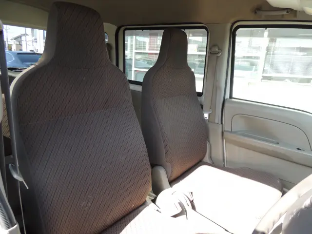 日産 クリッパーバン HBD-DR17V(2WD)の写真42