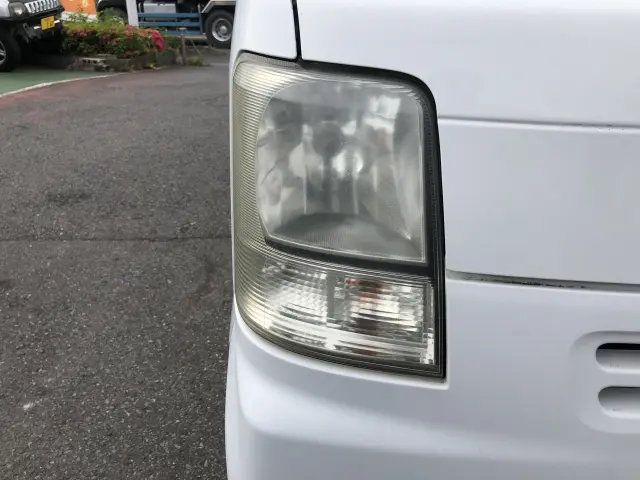 スズキ エブリイ EBD-DA64V(2WD)の写真13