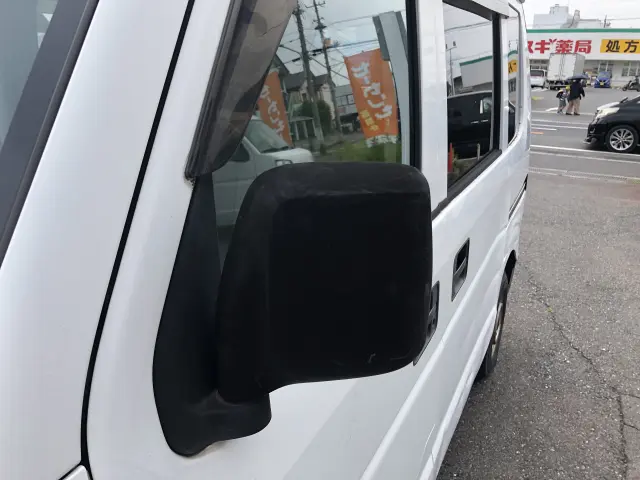 スズキ エブリイ EBD-DA64V(2WD)の写真16